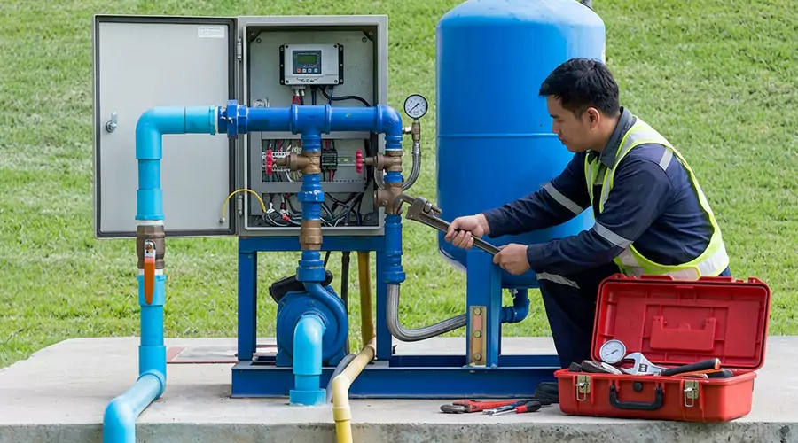 What Is the Most Common Problem of a Water Pump: Causes and Warning Signs