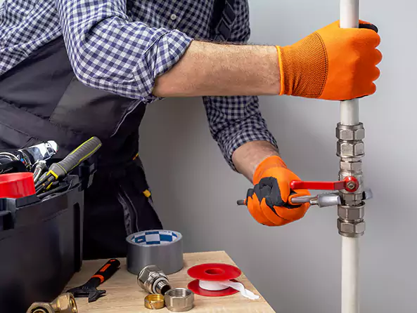 Why Choose Shelbyville Plumbers for Plumbing Services?