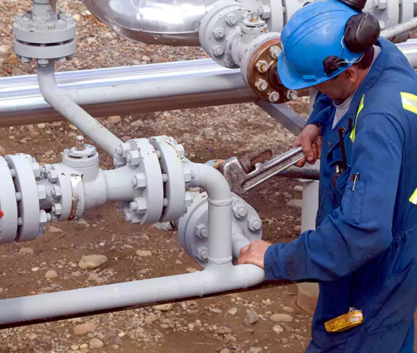 Expert Plumber for Backflow Preventer in Shelbyville, IN: Schedule Affordable Testing and Installation with Us