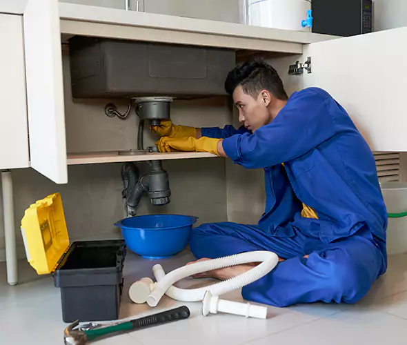 Expert Plumber for Basement Leak Repair in Shelbyville, IN: Schedule Affordable Waterproofing Services with Us