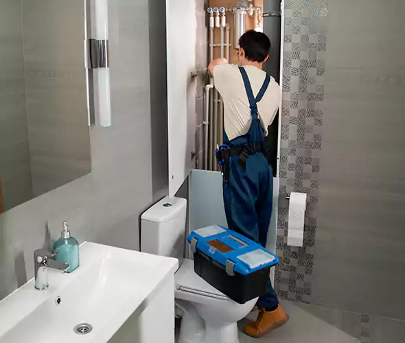 Expert Professional Bathroom Plumbing Experts in Shelbyville, IN: Get Affordable Bathroom Plumbing Service