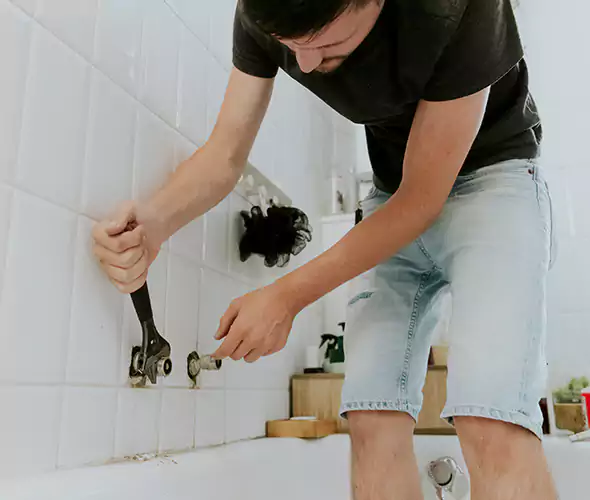 Affordable Bathtub Faucet Replacement in Shelbyville: Choose Experienced Local Technicians
