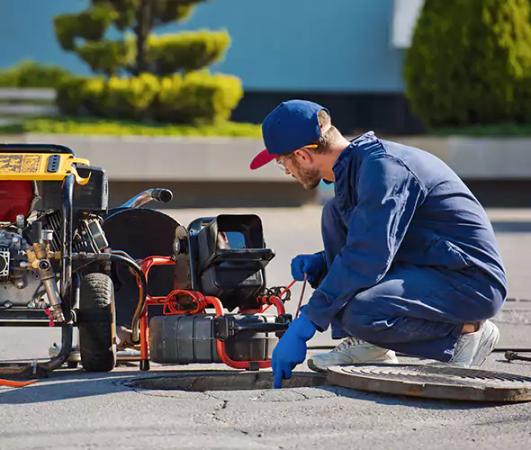 Expert Plumber for Drain Cleaning in Shelbyville, IN: Schedule Reliable Plumbing Solutions with Us