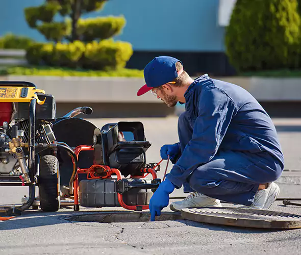 Trusted Drain Repair Specialists in Shelbyville, IN