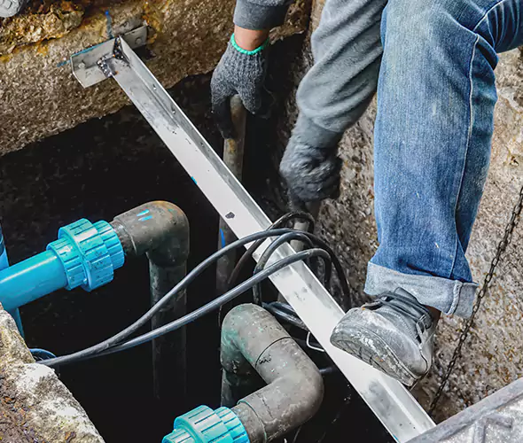 Expert Plumber for Drainage Services in Shelbyville, IN: Schedule Affordable Drainage Solutions with Us