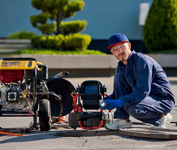 Professional Plumbers for Drains Camera Inspection in Shelbyville, IN: Book Expert Inspection Services Today