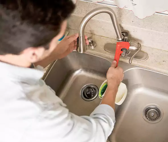 Professional Emergency Plumbing Repair in Shelbyville, IN