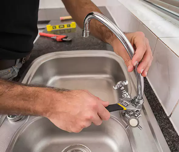 Local Experts for Faucet Repair in Shelbyville, IN:Schedule Affordable Faucet Repair Services with Us