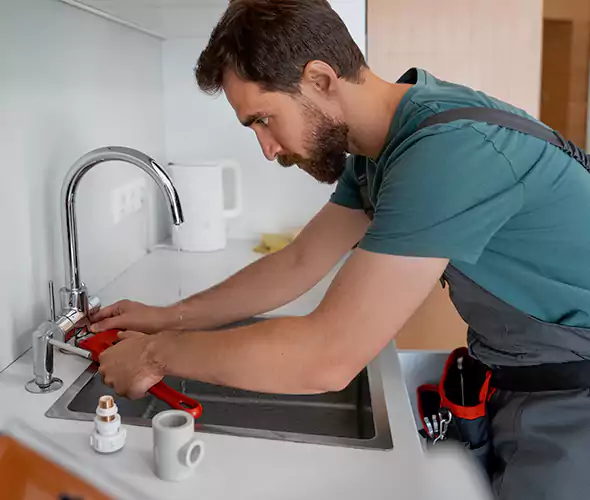 Professional Faucet Replacement Specialist in Shelbyville, IN: Schedule Affordable Faucet Replacement Services with Us
