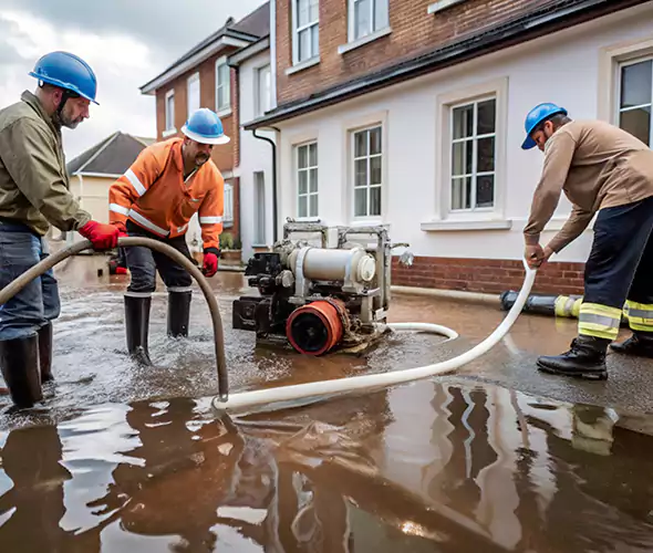 Expert Technicians for Flood Restoration in Shelbyville, IN: Schedule Reliable Flood Restoration Services with Us