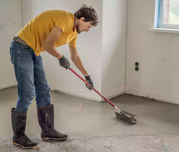 Trusted Foundation Leak Repair Experts in Shelbyville, IN