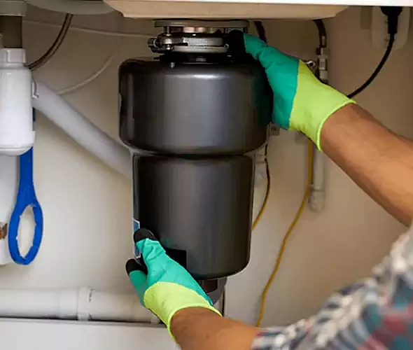 Professional Garbage Disposal Installation in Shelbyville, IN