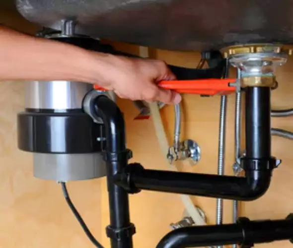 Professional Garbage Disposal Repair in Shelbyville, IN