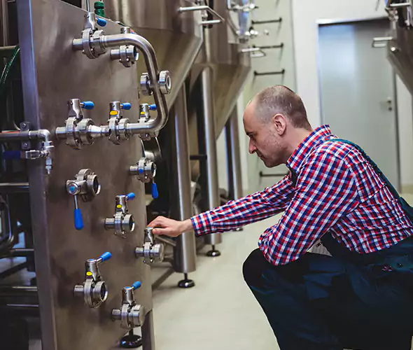 Professional Gas Leak Repair in Shelbyville, IN