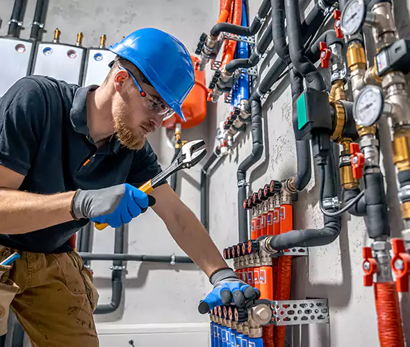 Professional Experts for Gas Line Installation in Shelbyville, IN