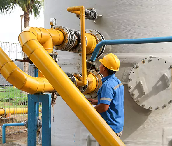 Expert Plumber for Gas Line Repair in Shelbyville, IN: Schedule Affordable Repair Services with Us
