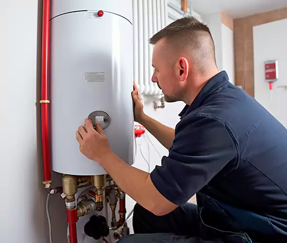 Expert Plumber for Gas Water Heater Replacement in Shelbyville, IN: Schedule Affordable Replacement Services with Us
