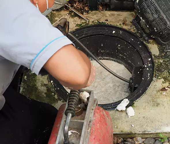 Expert Plumber for Hydro Jetting in Shelbyville, IN: Schedule Reliable Hydro Jetting Services Today