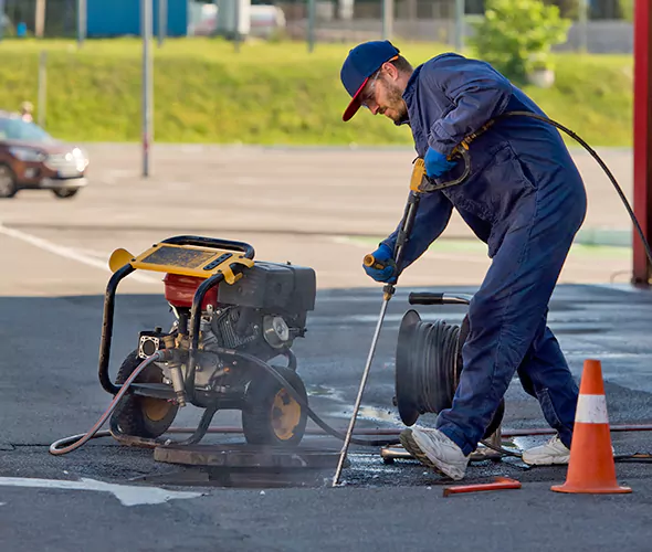 Expert Plumber for Hydrojet Plumbing in Shelbyville, IN: Schedule Affordable Jetting Services with Us