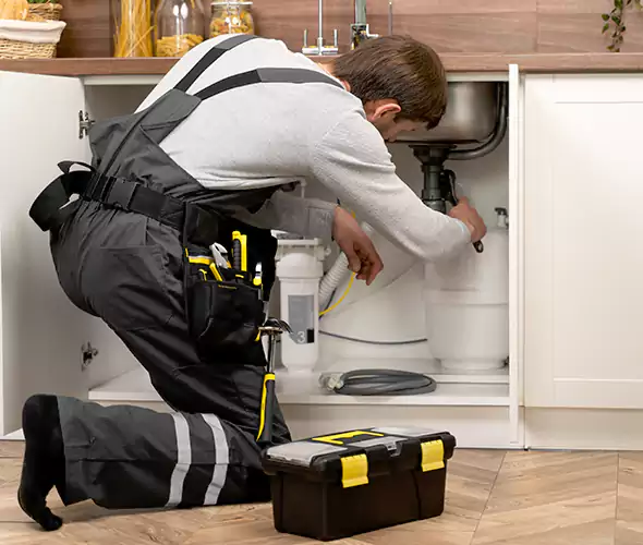 Certified Plumbers for Insinkerator Installation in Shelbyville