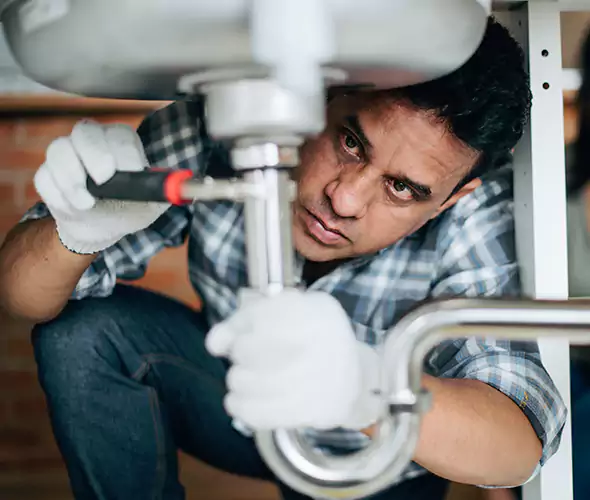 Expert Plumber for Leak Detection in Shelbyville, IN: Schedule Affordable Leak Detection Services with Us