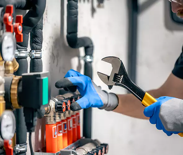 Expert Plumber for New Construction Plumbing in Shelbyville, IN: Schedule Affordable Installation Services with Us