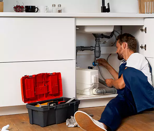 Expert Plumbers for PEX Pipe Installation in Shelbyville, IN: Schedule Professional Service Today