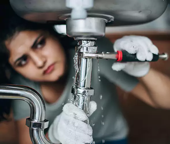 Professional Pipe Repair Specialists in Shelbyville, IN