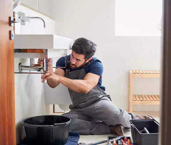 Expert Plumber for Plumbing Repair in Shelbyville, IN: Schedule Affordable Plumbing Repair Services with Us