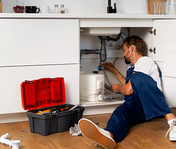 Expert Plumber for Residential Plumbing Service in Shelbyville, IN: Schedule Professional Plumbing Repairs with Us