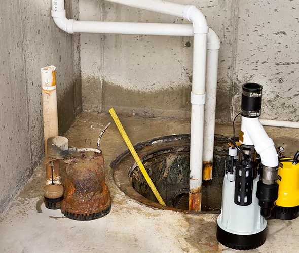 Expert Plumber for Sewage Ejector Pump Installation in Shelbyville, IN: Schedule Affordable Installation Services with Us
