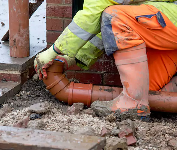 Professional Plumber for Sewer Cleaning in Shelbyville, IN: Schedule Reliable Service Today