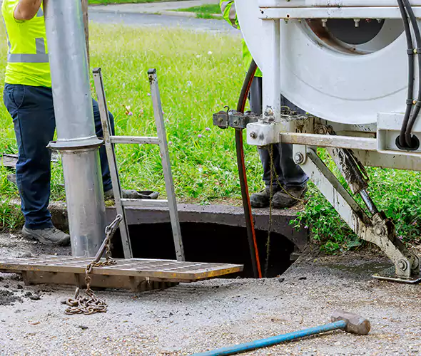 Expert Plumber for Sewer Line Cleaning in Shelbyville, IN: Schedule Reliable Sewer Cleaning Services with Us