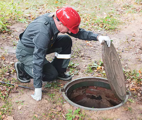 Expert Plumber for Sewer Line Inspection in Shelbyville, IN: Schedule Affordable Sewer Camera Services with Us