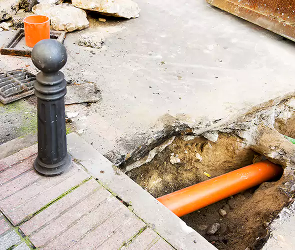 Expert Plumber for Sewer Line Replacement in Shelbyville, IN: Schedule Affordable Sewer Replacement Services with Us