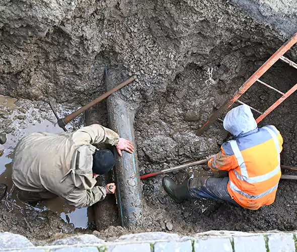 Expert Plumber for Sewer Replacement in Shelbyville, IN: Schedule Affordable Sewer Replacement Services with Us