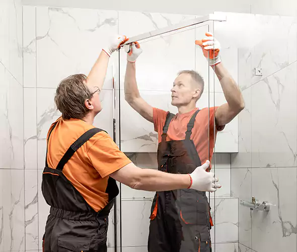 Professional Shower Installation Specialist in Shelbyville, IN: Schedule Affordable Shower Setup Services with Us