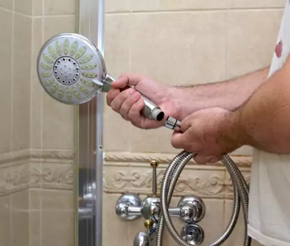 Professional Shower Repair Specialist in Shelbyville, IN: Schedule Affordable Shower Services with Us