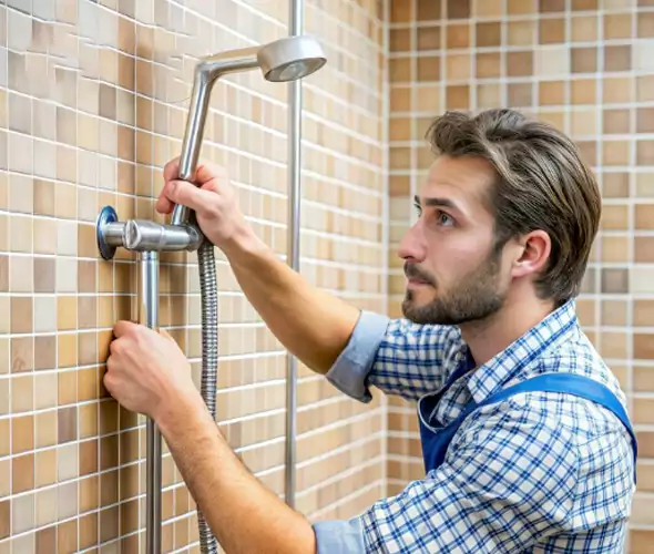 Professional Shower Replacement Specialist in Shelbyville, IN: Schedule Affordable Shower Upgrade Services with Us