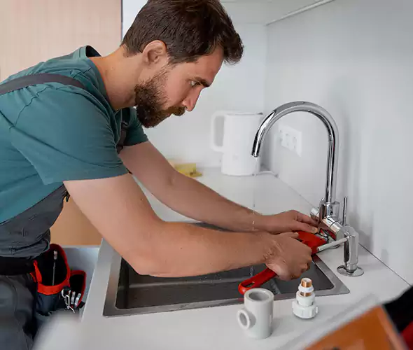 Professional Sink Installation Specialist in Shelbyville, IN: Schedule Professional Sink Setup Services with Us