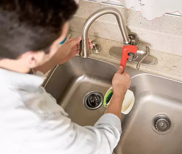 Professional Sink Repair Specialist in Shelbyville, IN: Schedule Reliable Sink Fixing Services with Us