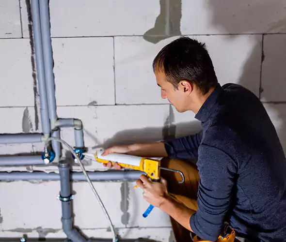 Expert Plumber for Slab Leak Detection in Shelbyville, IN: Schedule Affordable Slab Leak Repair Services with Us