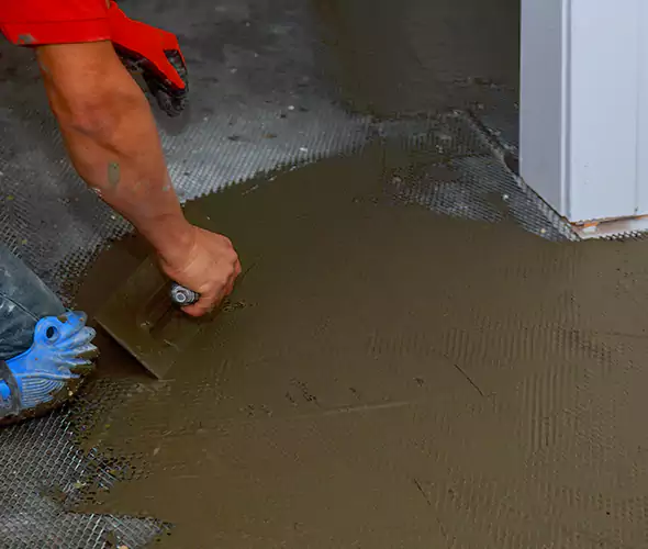 Expert Professional Slab Leak Repair in Shelbyville, IN
