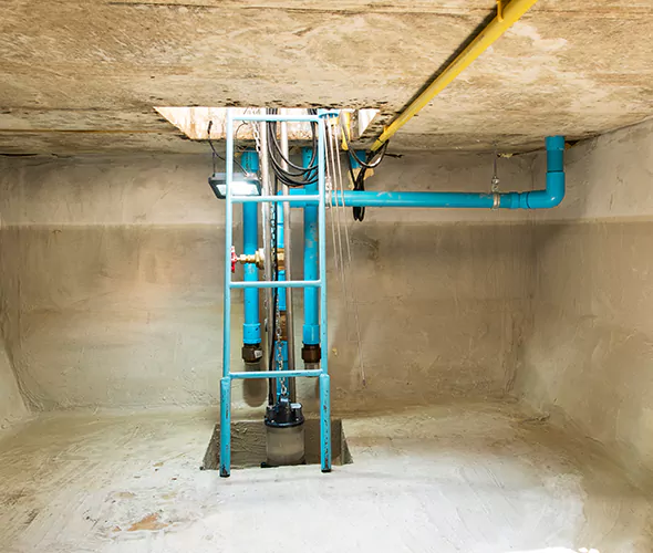 Expert Plumber for Sump Pump Maintenance in Shelbyville, IN: Schedule Reliable Maintenance Services with Us