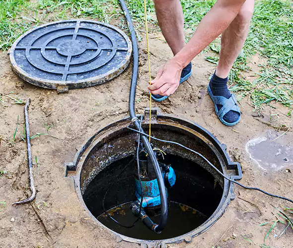 Expert Plumber for Sump Pump Replacement in Shelbyville, IN: Schedule Affordable Sump Pump Replacement Services with Us
