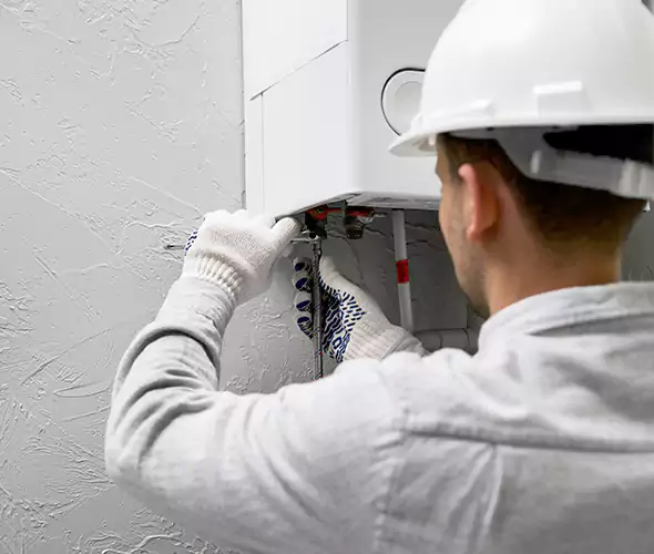 Expert Plumbers for Tankless Water Heater Installation in Shelbyville, IN: Schedule Reliable Service Today