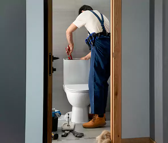 Professional Plumbers for Toilet Bowl Replacement in Shelbyville, IN: Schedule Affordable Toilet Replacement Services With Us