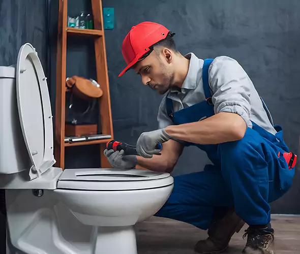 Expert Plumber for Toilet Installation in Shelbyville, IN: Schedule Affordable Toilet Installation Services with Us