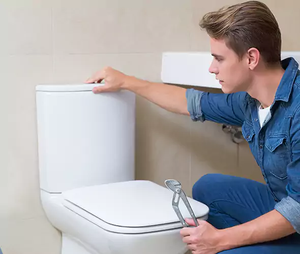 Expert Plumber for Toilet Replacement in Shelbyville, IN: Schedule Affordable Toilet Replacement Services with Us