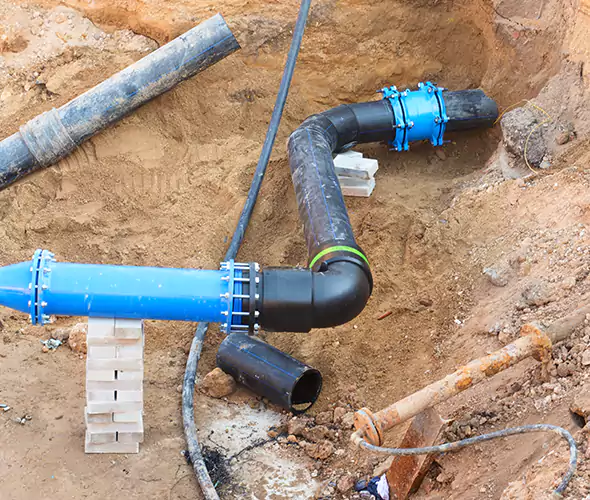 Expert Professional Trenchless Pipe Repair in Shelbyville, IN